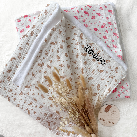 𖠺 Couvertures feuilles 𖠺