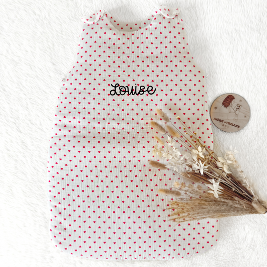 ♡ Gigoteuse cœurs ♡