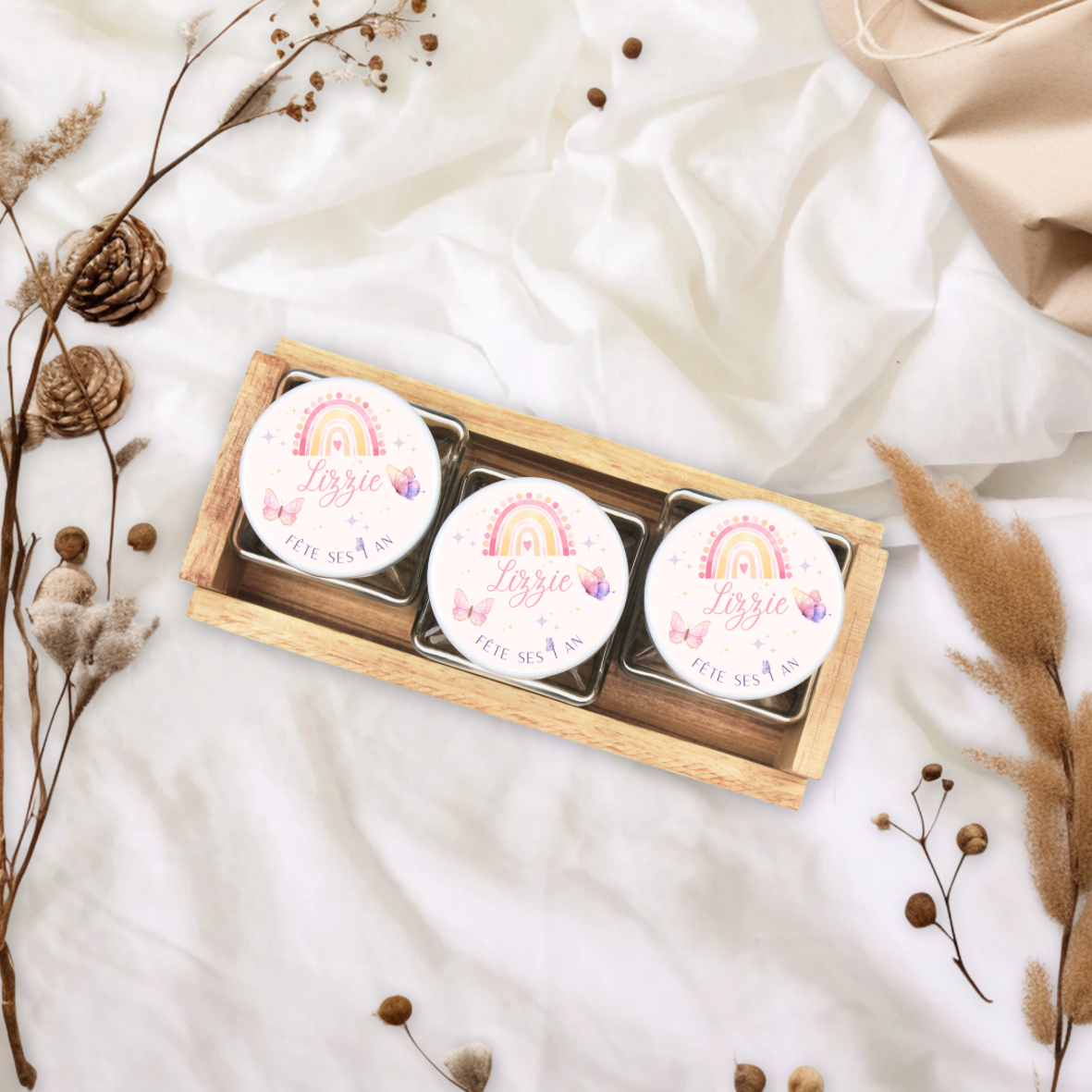 Stickers Autocollants Ronds