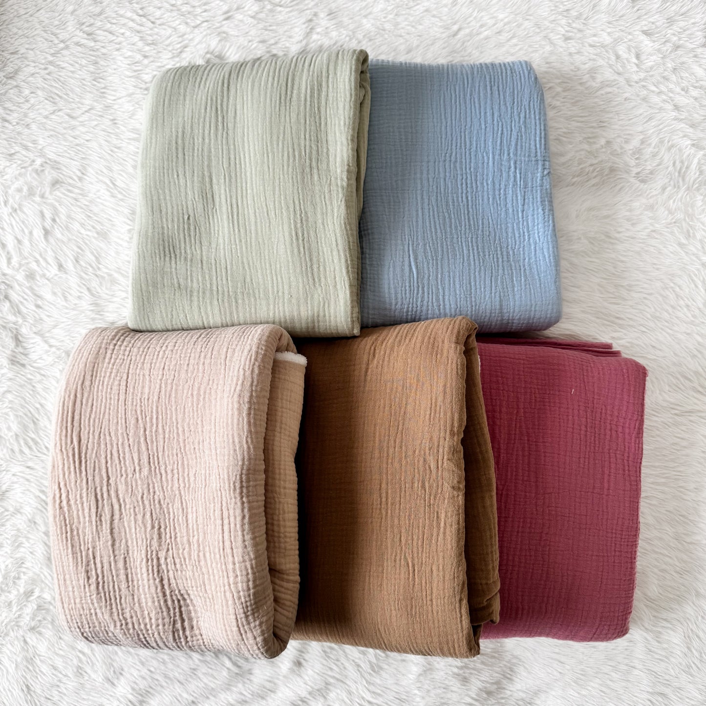 Couverture chaude