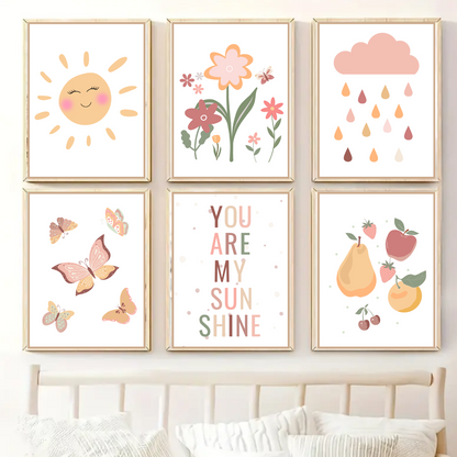 You Are My Sunshine