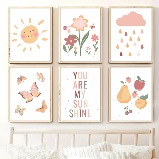 You Are My Sunshine