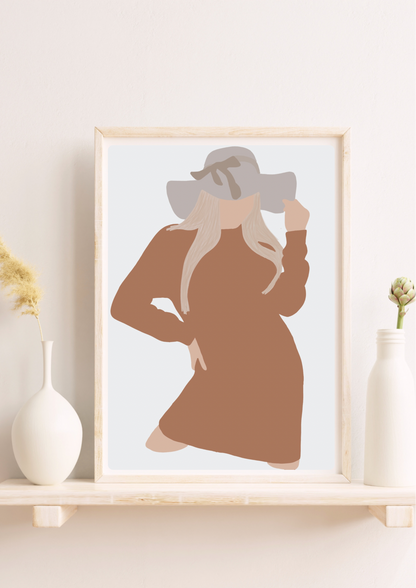 Illustrations Minimalistes