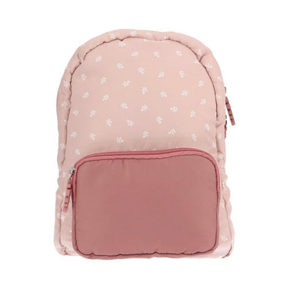 Sac à dos matelassé