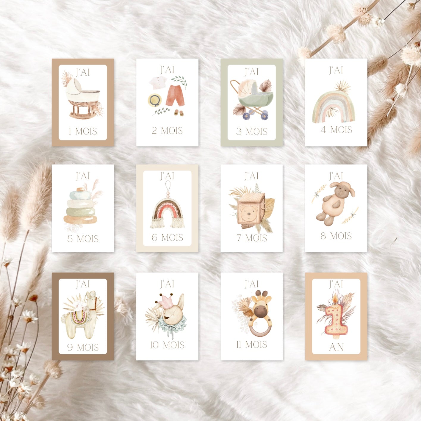 Baby Ambiance