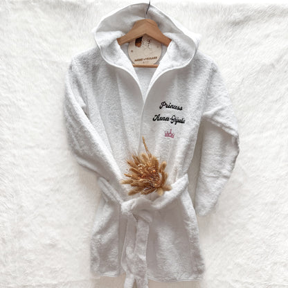 Peignoir de Bain