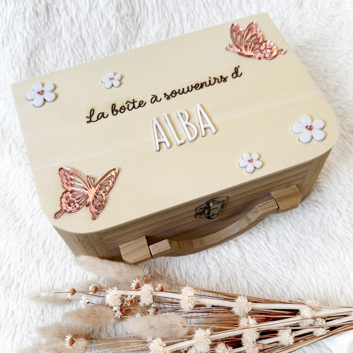 Valisette souvenir