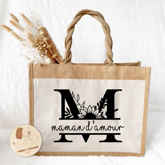 Sac en Jute