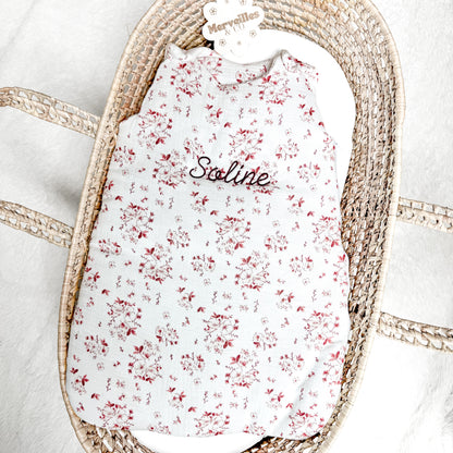 ❀ Gigoteuse fleurie ❀