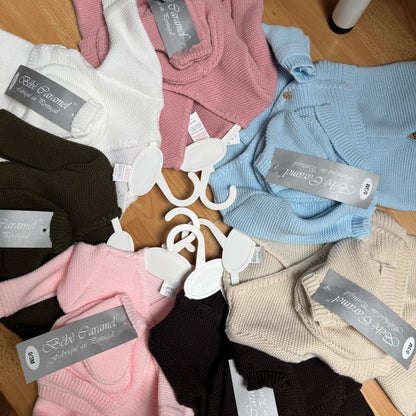 Ensemble Naissance Acrylique