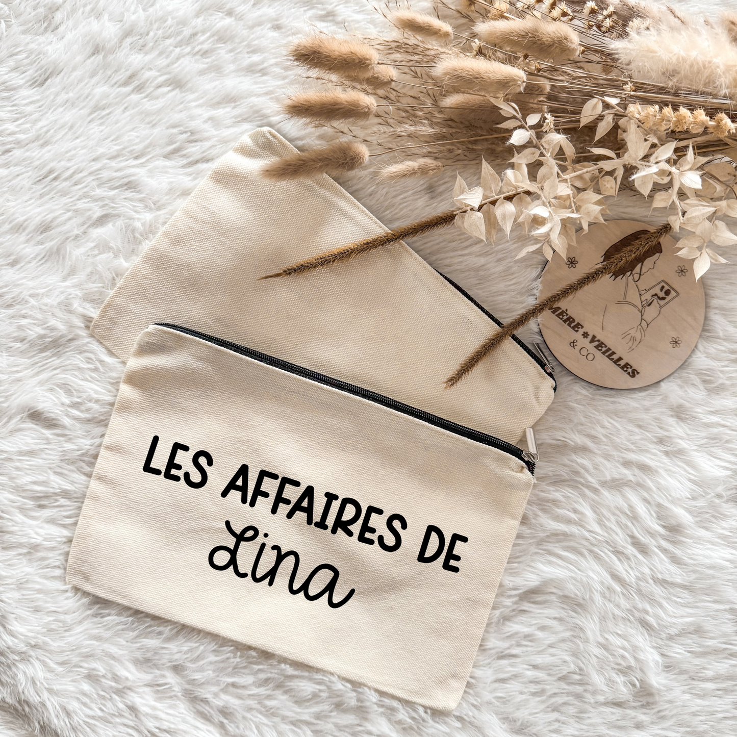 Pochette | Mot ou Phrase