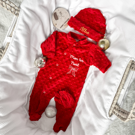Pyjama Noël
