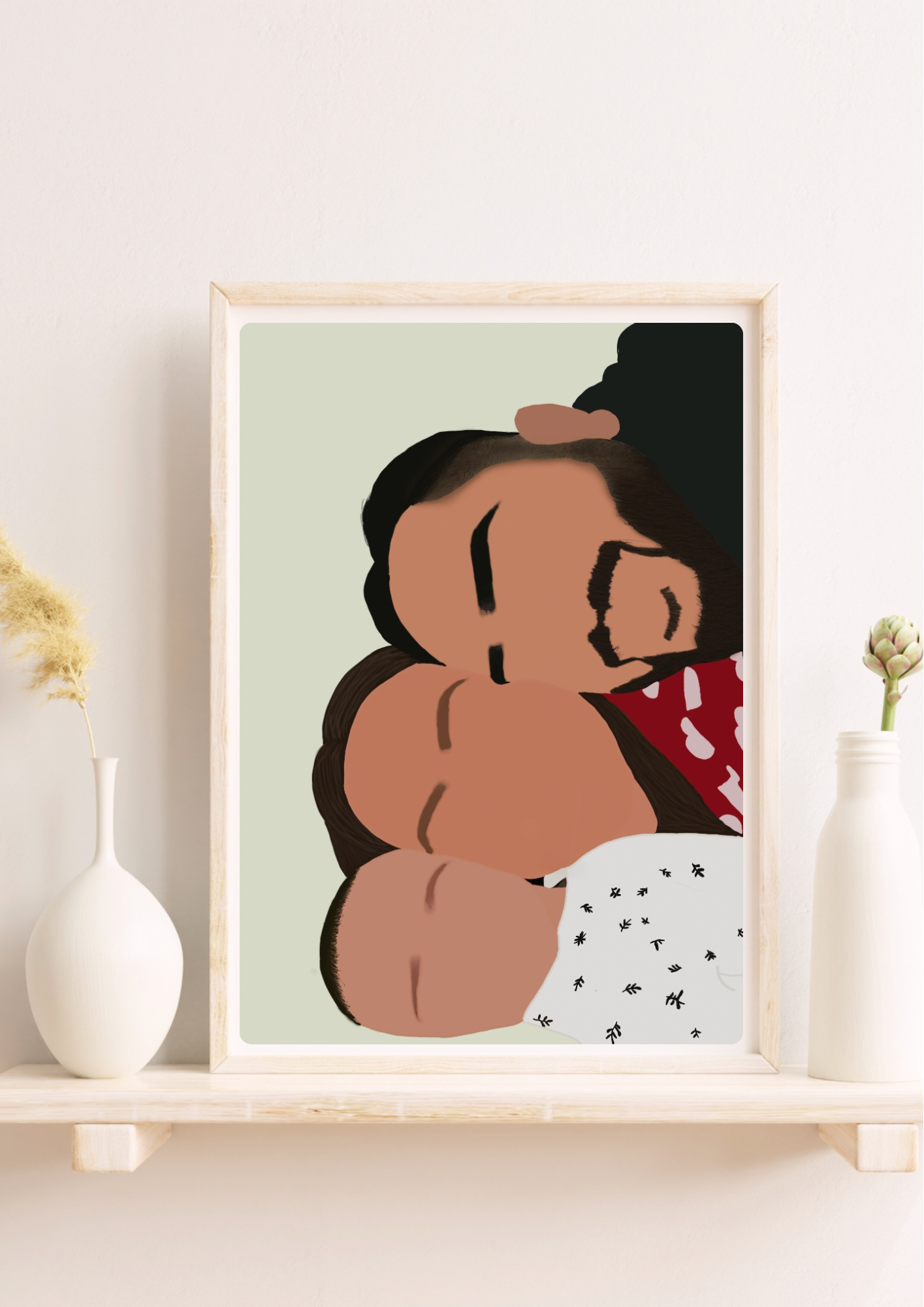 Illustrations Minimalistes