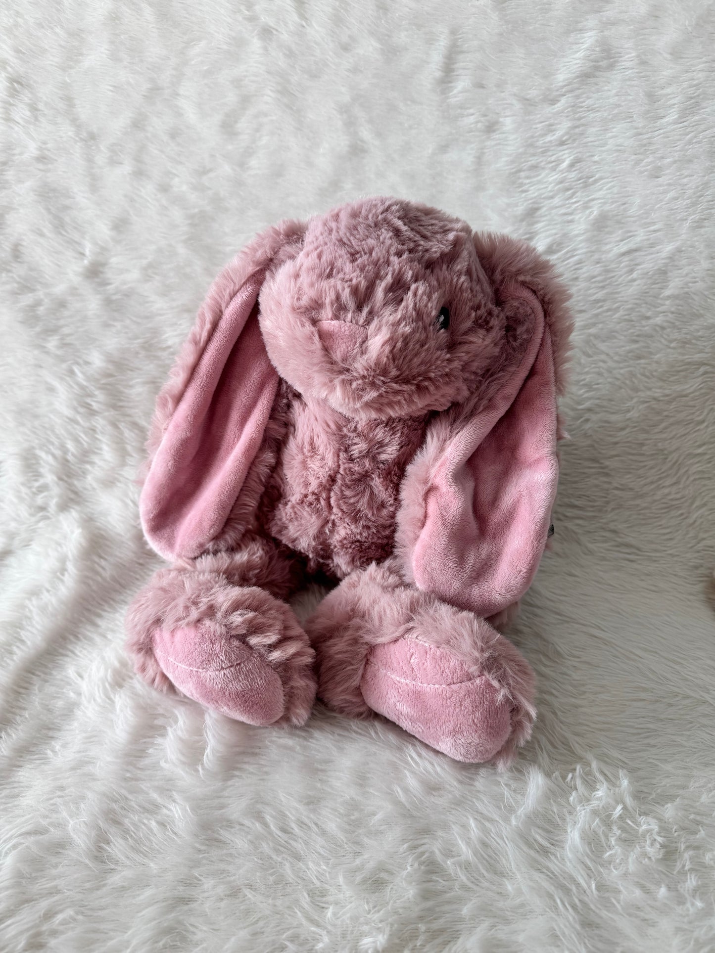 Peluche Lapin Personnalisée