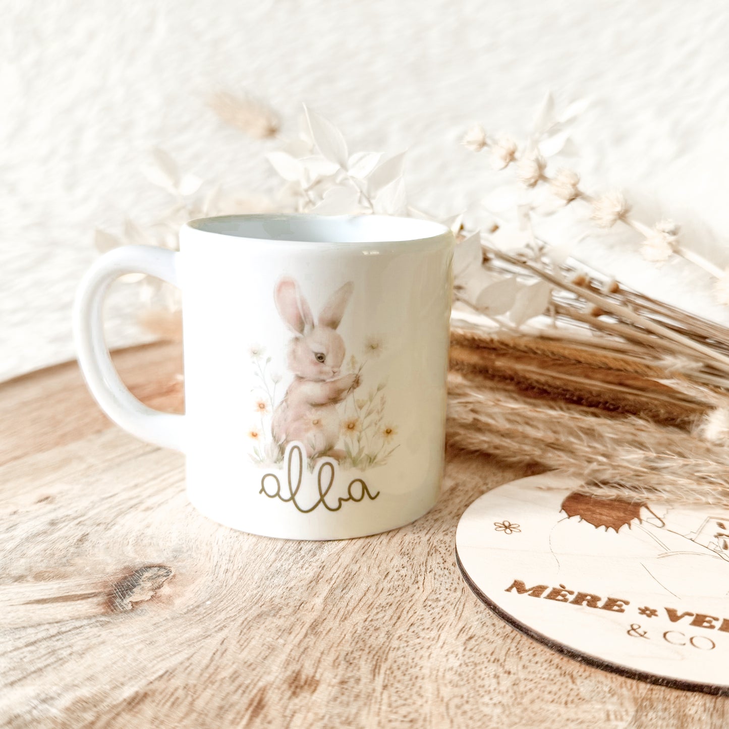 Tasse enfant