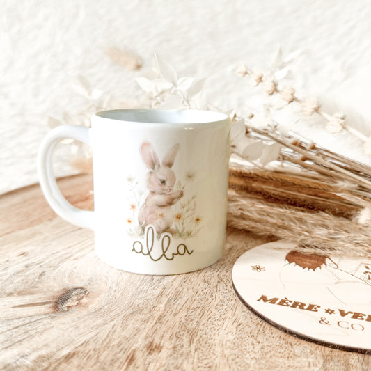 Tasse enfant