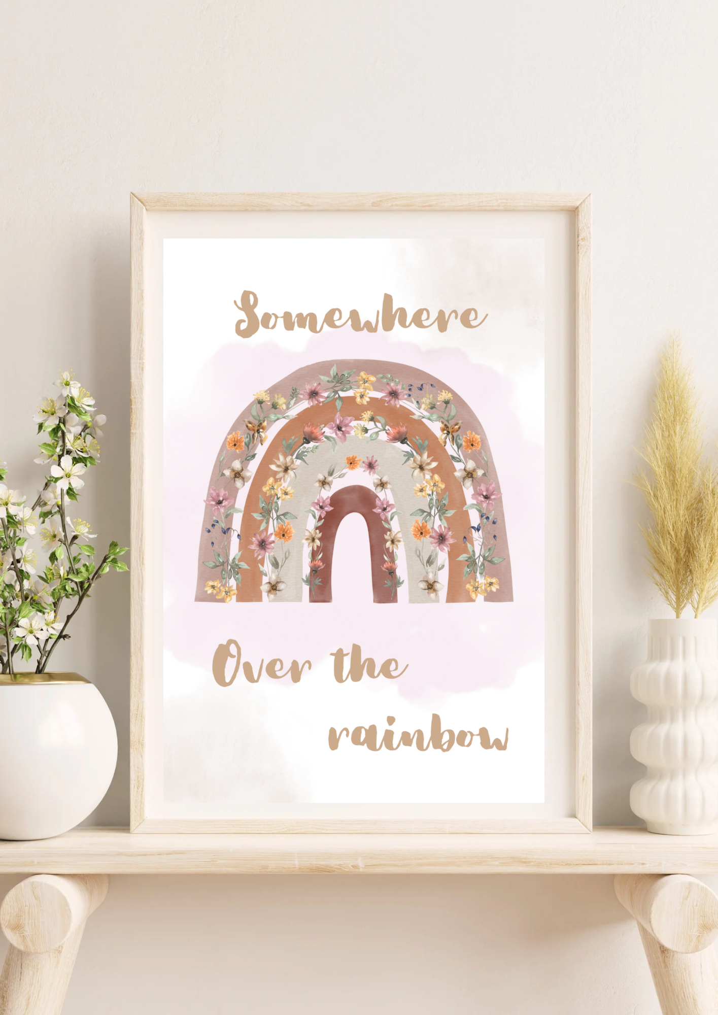 Somewhere Over The Rainbow