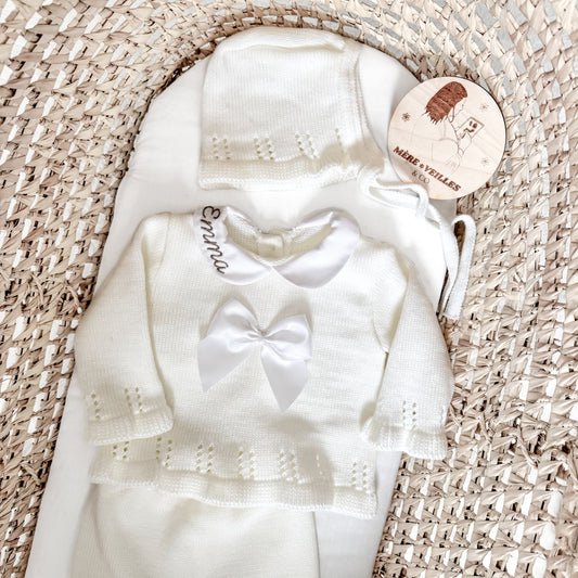 Ensemble Naissance Nœud