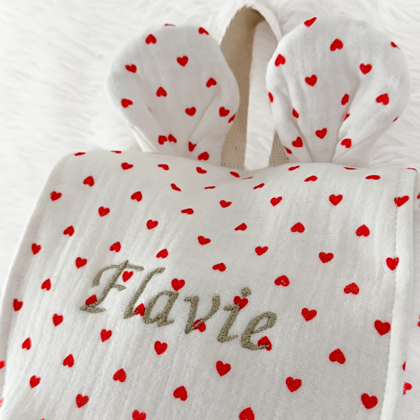 ♡ Sac à dos cœurs ♡
