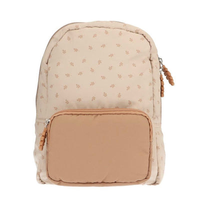 Sac à dos matelassé