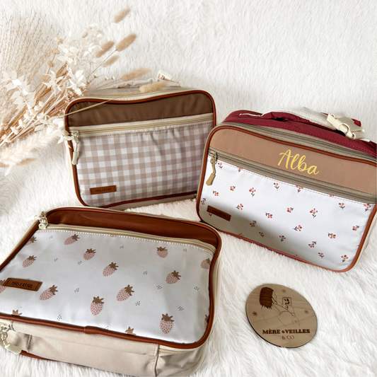 Lunch bag enfant