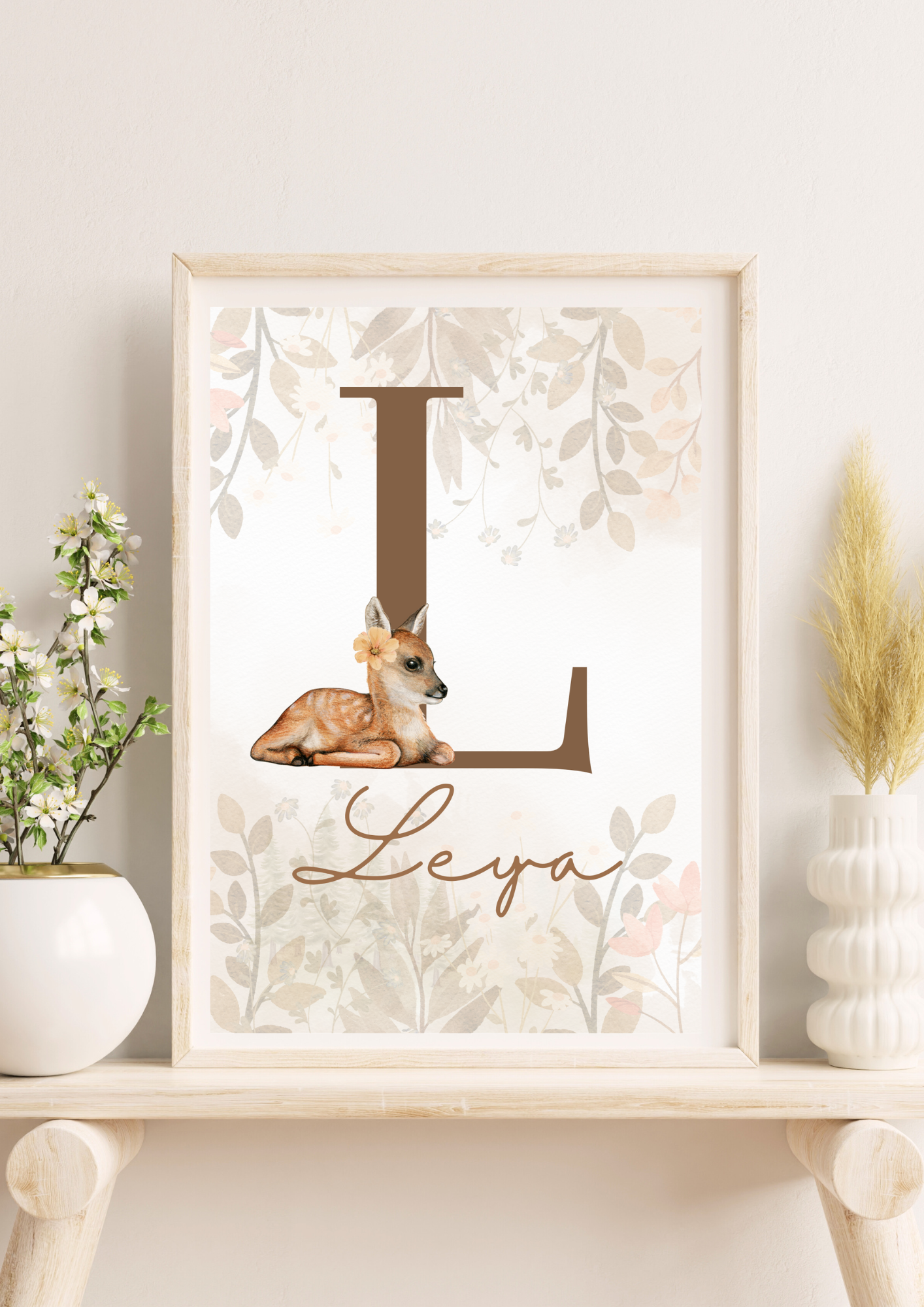 Prénoms Animaux