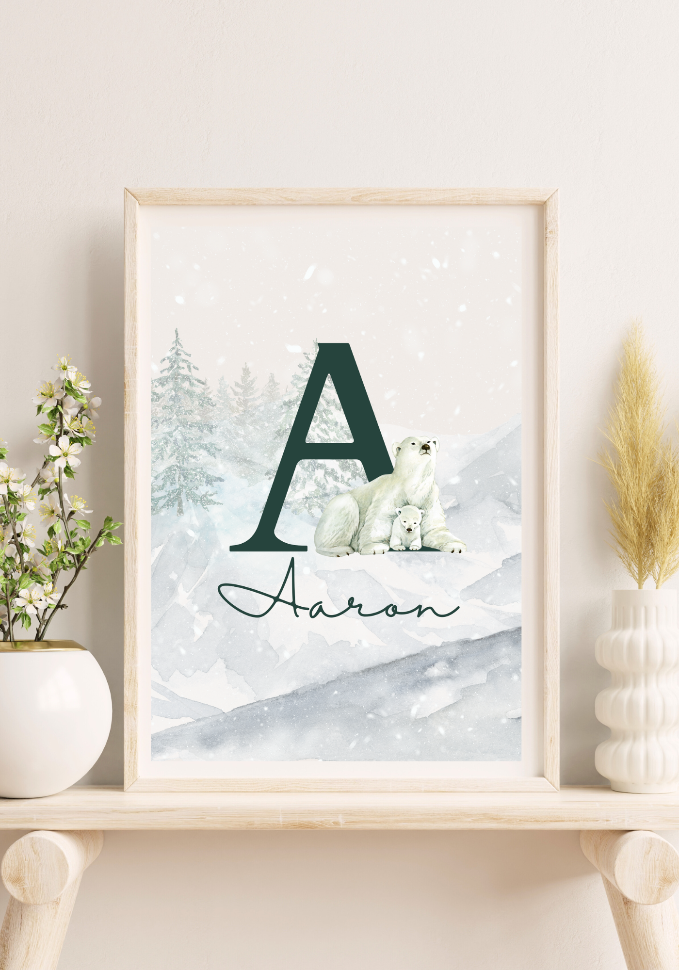 Prénoms Animaux