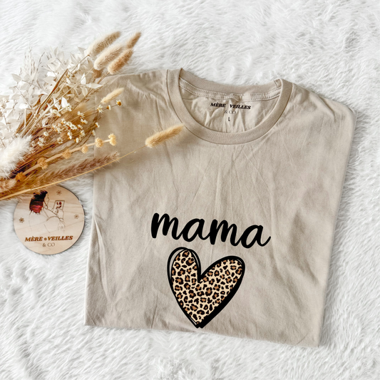 T-shirts unisexes personnalisés