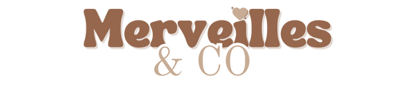 Merveilles & Co.
