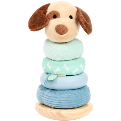 Tour à empiler personnalisée