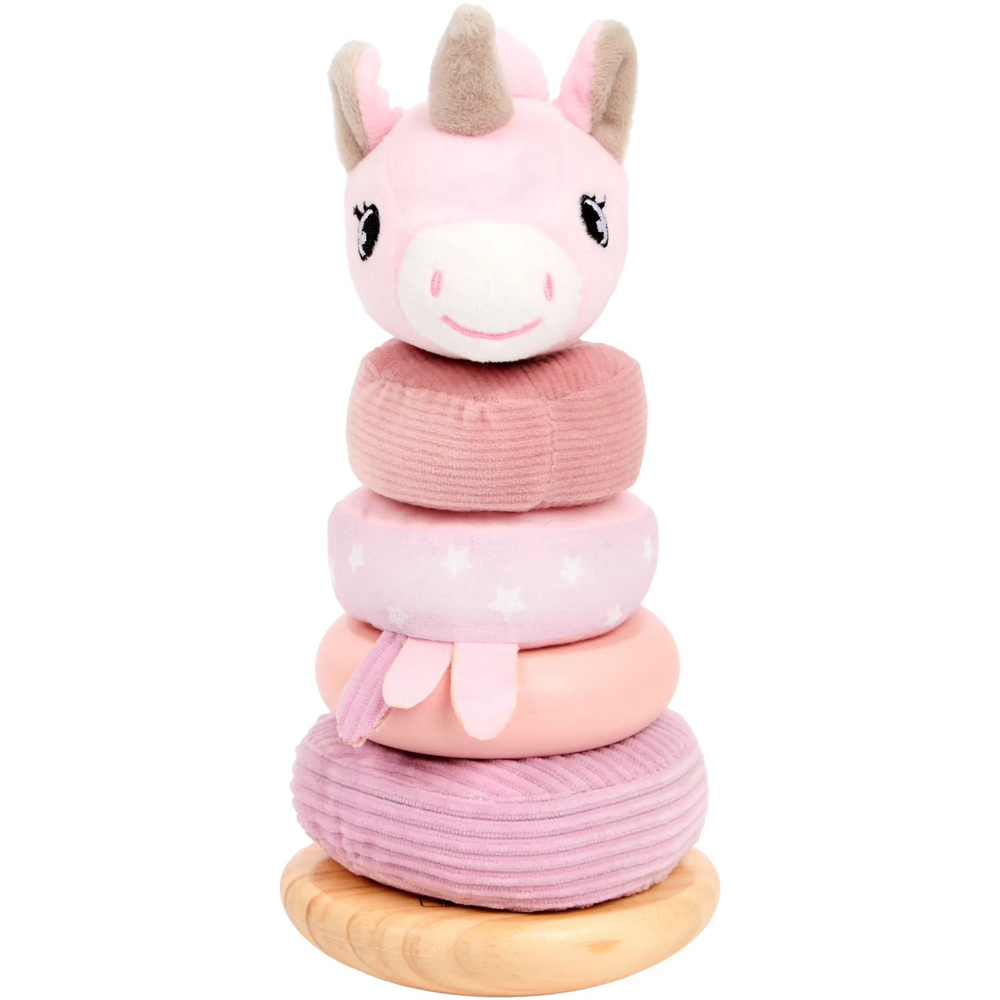 Tour à empiler personnalisée