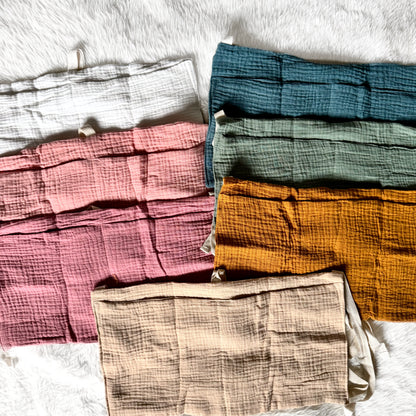 Range doudou - couleur unie