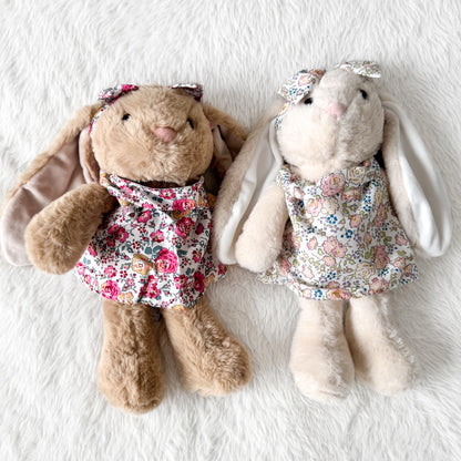 Lapin Daisy