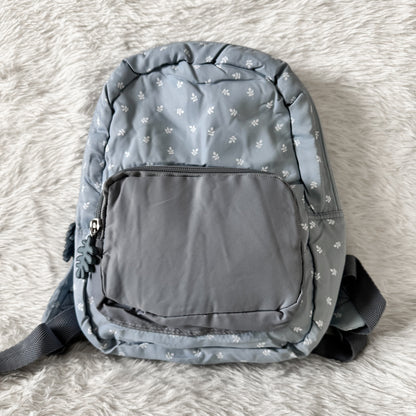 Sac à dos matelassé