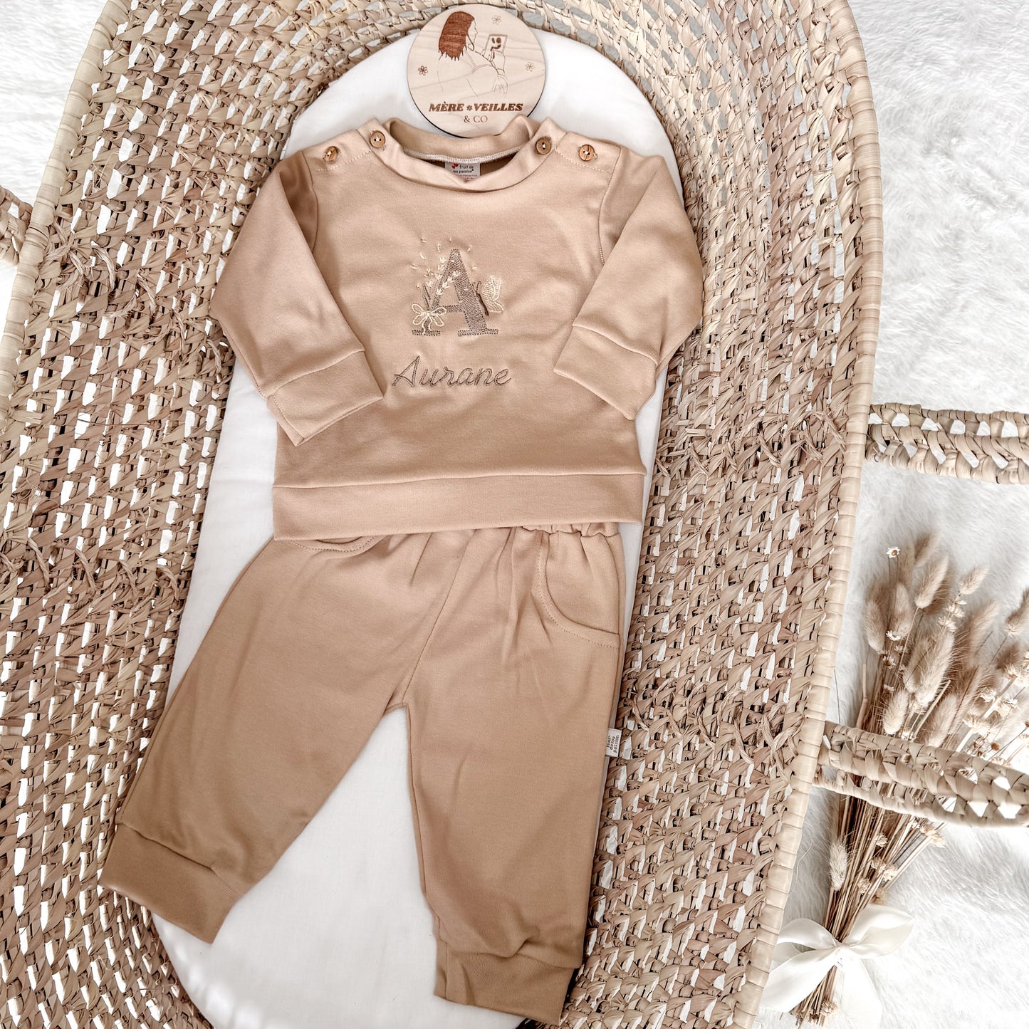 Ensemble jogging