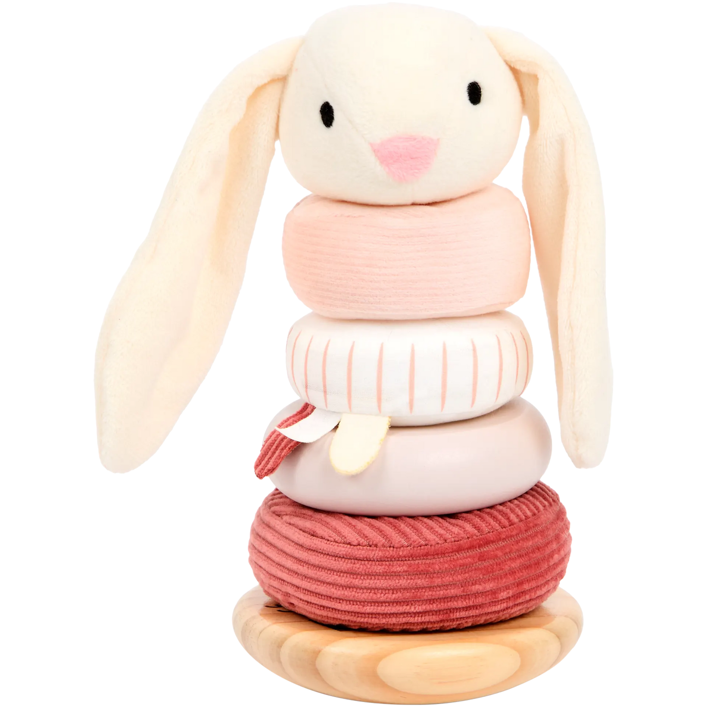 Tour à empiler personnalisée