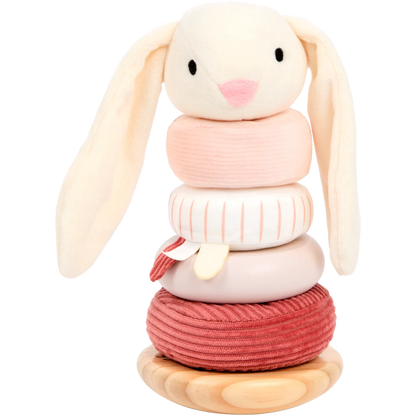 Tour à empiler personnalisée