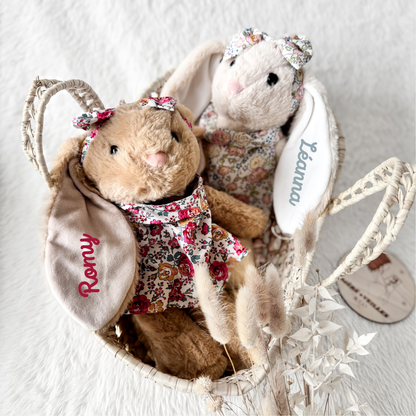 Lapin Daisy