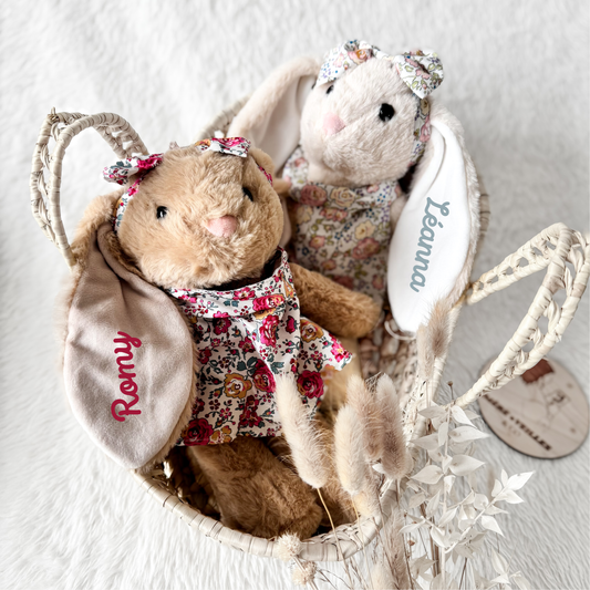 Lapin Daisy