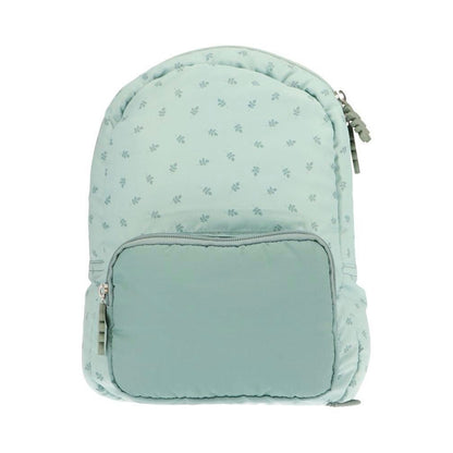 Sac à dos matelassé