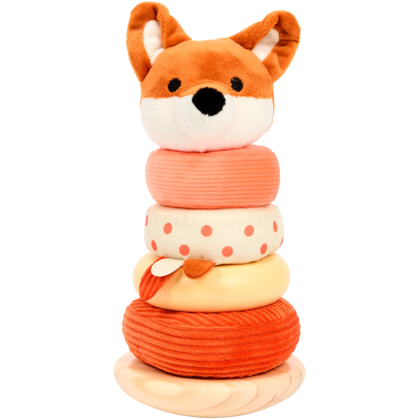 Tour à empiler personnalisée