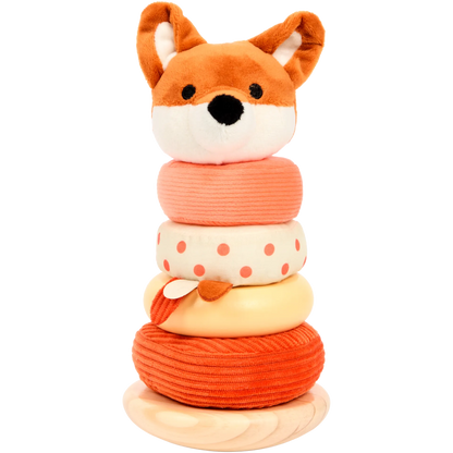 Tour à empiler personnalisée