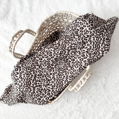 ჻ Lange léopard ჻