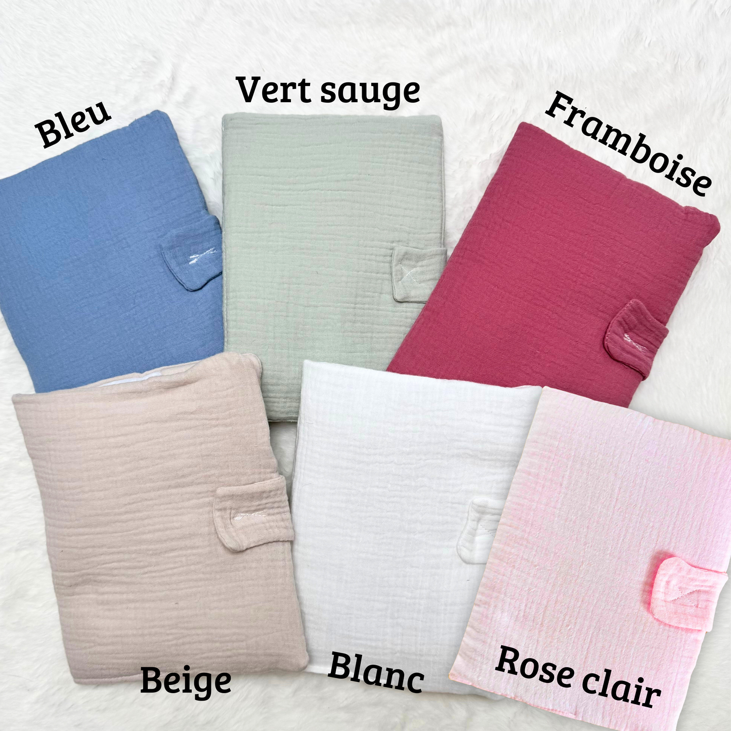 Protège Carnet de Santé