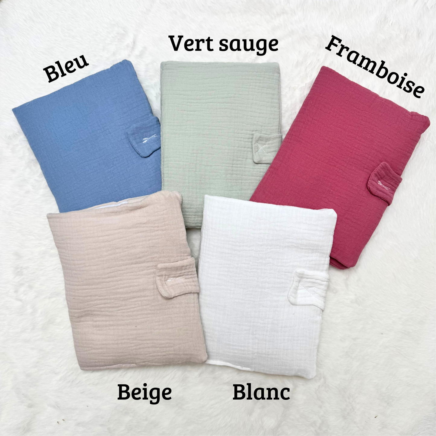 Protège Carnet de Santé