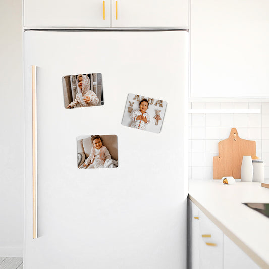 Magnets Frigo