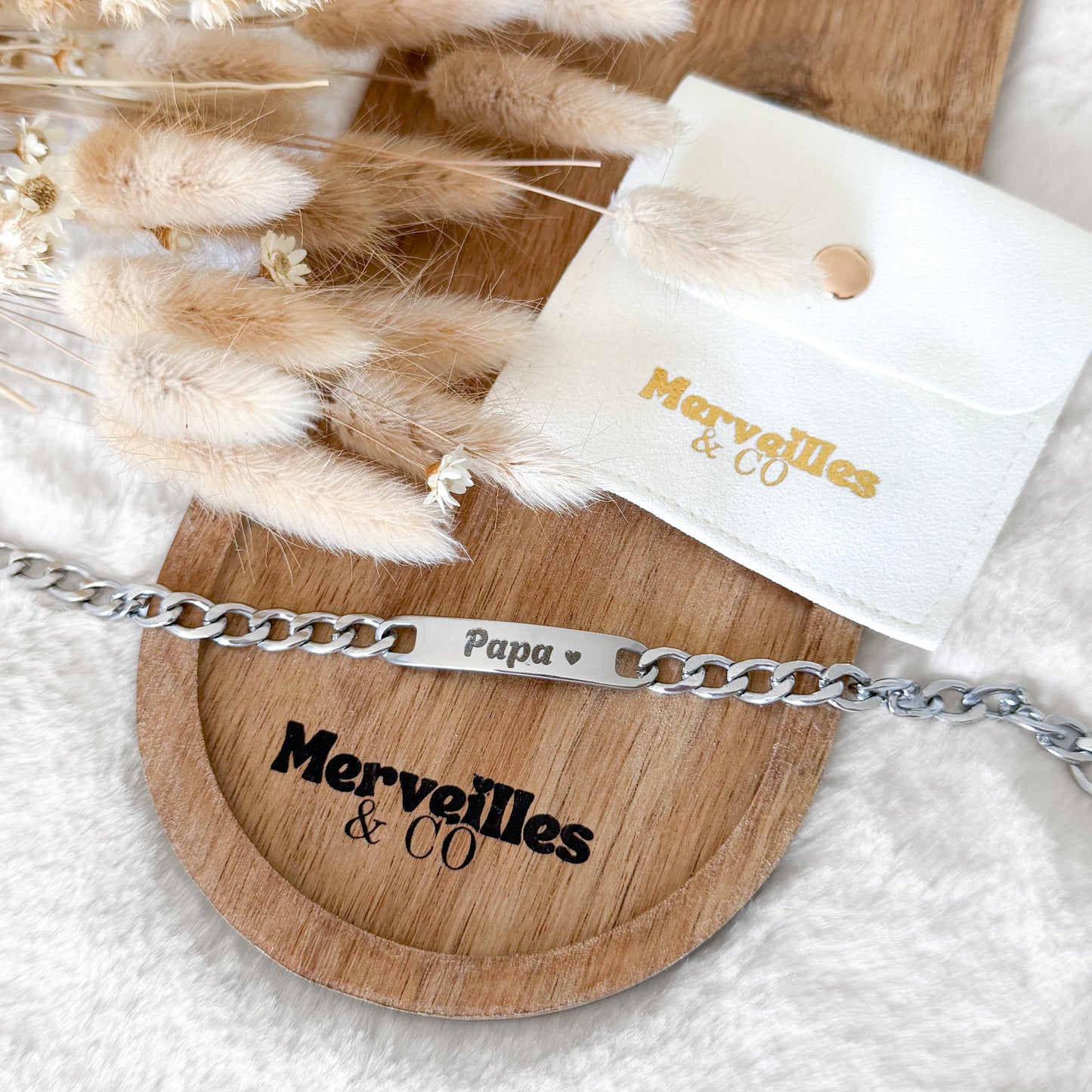 Bracelet Homme Lucas