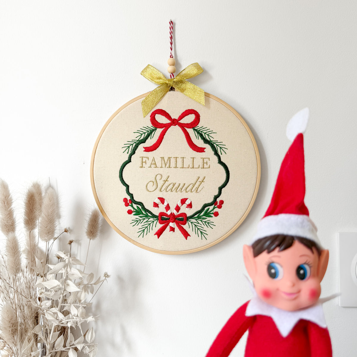 Tambourin de Noël